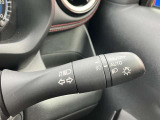 便利なオートライト機能&フォグランプスイッチ!!!オートハイビーム機能も付いています!!