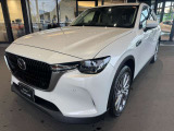 CX-60 2.5 25S Lパッケージ 4WD 