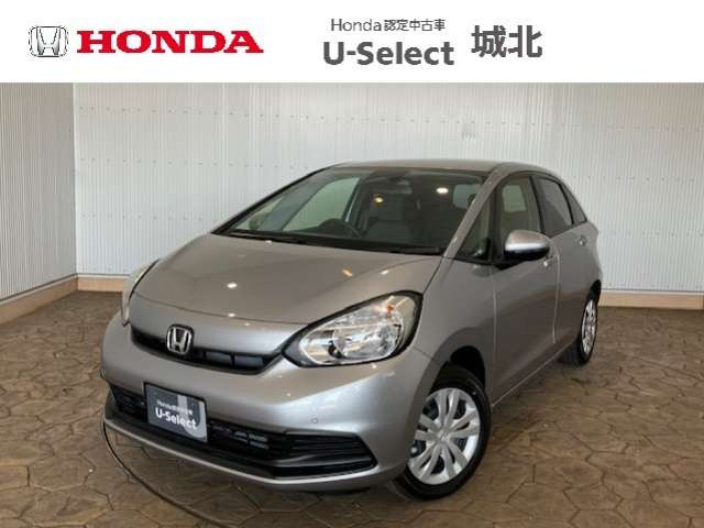 フィット 1.5 ベーシック 