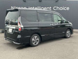 セレナ 1.2 e-POWER ハイウェイスターV 