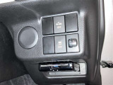 高速道路の必需品ETCももちろん装備しています。フル活用してドライブを満喫してください!