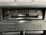 高速道路をスイスイッと通過のETC付き!ETCカードをお持ちでない方は、トヨタETCカードもございますので、ぜひスタッフにご相談ください!
