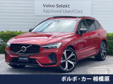 ボルボ XC60