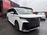 トヨタ ヴェルファイア