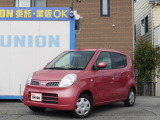 日産 モコ