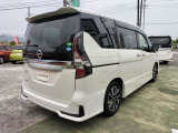 セレナ 2.0 ハイウェイスターV 