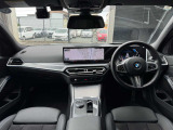 3シリーズセダン 320d xドライブ Mスポーツ 4WD 