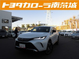 トヨタ ハリアー