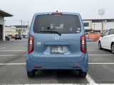 ワンオーナー車です!