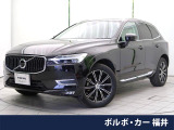ボルボ XC60