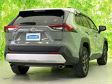 RAV4 2.0 アドベンチャー 4WD 