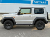 ジムニーシエラ 1.5 JL 4WD 