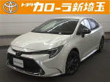 社用車で使っていたのカローラアクシオW&times;Bが入庫致しました!