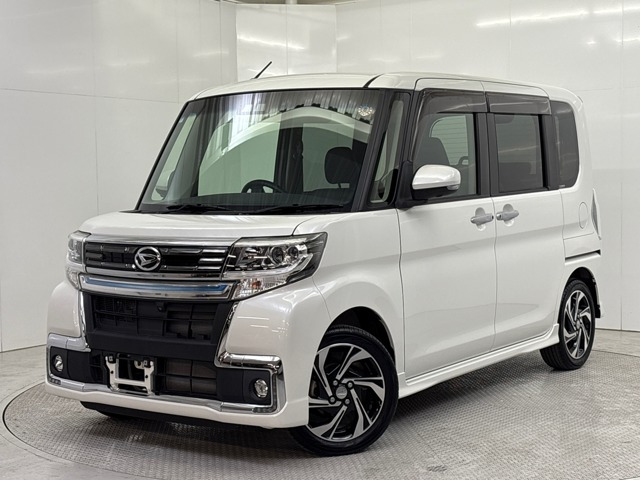 タントカスタム RS SAIII 