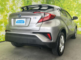C-HR ハイブリッド 1.8 S 