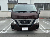 NV350キャラバン 2.0 VX ロング 