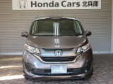 フリード+ 1.5 G ホンダセンシング 