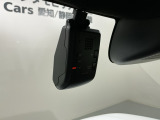 万が一の事故のときもドライブレコーダーがあると安心です。ご利用になる場合は個人情報保護の観点より新品の対応SDカードをお求め下さい。