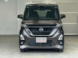 ルークス ハイウェイスターX 4WD 