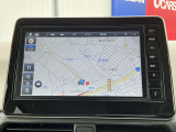日産オリジナルナビゲーション NM1(9インチ)Apple CarPlay/Android Autoやネット動画に対応し、充実したエンタメ機能に加え、ワンタッチ地図更新やオンライン名称検索など進化したナビ機能も魅力。