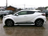 C-HR ハイブリッド 1.8 G 