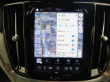【Google搭載ナビ】Googleのアプリケーションとサービスがビルトインされ、スマートフォンと同じように車両を直感的に操作できます。Googleマップで音声操作や最新の交通情報を知ることが可能です