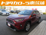 トヨタ RAV4