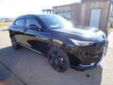 ヴェゼル 1.5 e:HEV Z 4WD 
