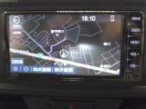 初めての目的地 初めての道だと不安ですね!でも大丈夫!ナビゲーションがバッチリサポート!安心して出かけられますよ!