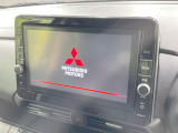 【純正9型ナビ】人気の純正ナビを装備。オーディオ機能も充実しており、Bluetooth接続すればお持ちのスマホやMP3プレイヤーの音楽を再生可能!毎日の運転がさらに楽しくなります!!