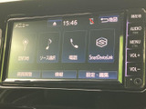 純正ナビ