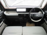 【車装ルームクリーニング済み】車内は綺麗にクリーニングしていますので、是非、お確かめください。