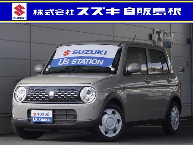 アルトラパン ハイブリッド L