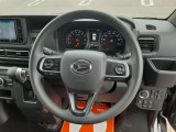 運転席エアバッグ