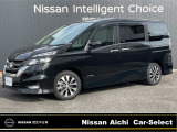 ◆◆◆セレナ入庫しました。お気軽にお問い合わせください。カーセレクト春日井六軒屋 TEL0568-85-2823まで。