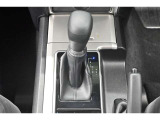 ミッションはCVTを搭載しておりますのでシームレスな加速と低燃費を体験できます。
