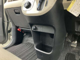 ちょっと荷物置きたいときに便利