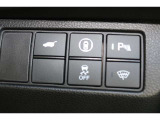 【Honda SENSING】ホンダ独自の安全支援システムです。センサーを駆使し先進の技術で安全運転を支援してくれる心強い装備です!!