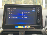 地デジ、もちろんBluetoothで音楽再生や通話も可能です!AM/FMラジオ・HDMI接続可能 別途接続ケーブルが必要です。