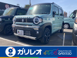 スズキ ハスラー