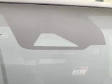 アクア  GRスポーツ