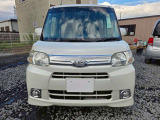 タント G 4WD 