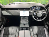 レンジローバーイヴォーク ダイナミック HSE 1.5L P300e PHEV 4WD 