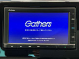 純正メモリーインターナビ付きです!CD再生、Bluetooth・ミュージックプレーヤー接続可能です!
