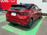 ノートオーラ 1.2 G レザーエディション 