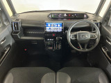 タントカスタム RS スタイルセレクション 