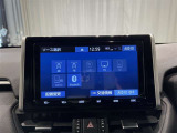 トヨタ純正9インチナビ NSZT-Y68T