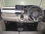 N-BOX G L ホンダセンシング 4WD 
