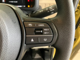 【アダプティブクルーズコントロール】高速道路走行時に、予め設定した速度で定速走行が可能です!!適切な車間距離を保ちます♪