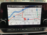 NissanConnectナビ、スマホアプリで多彩なサービスが受けれます!